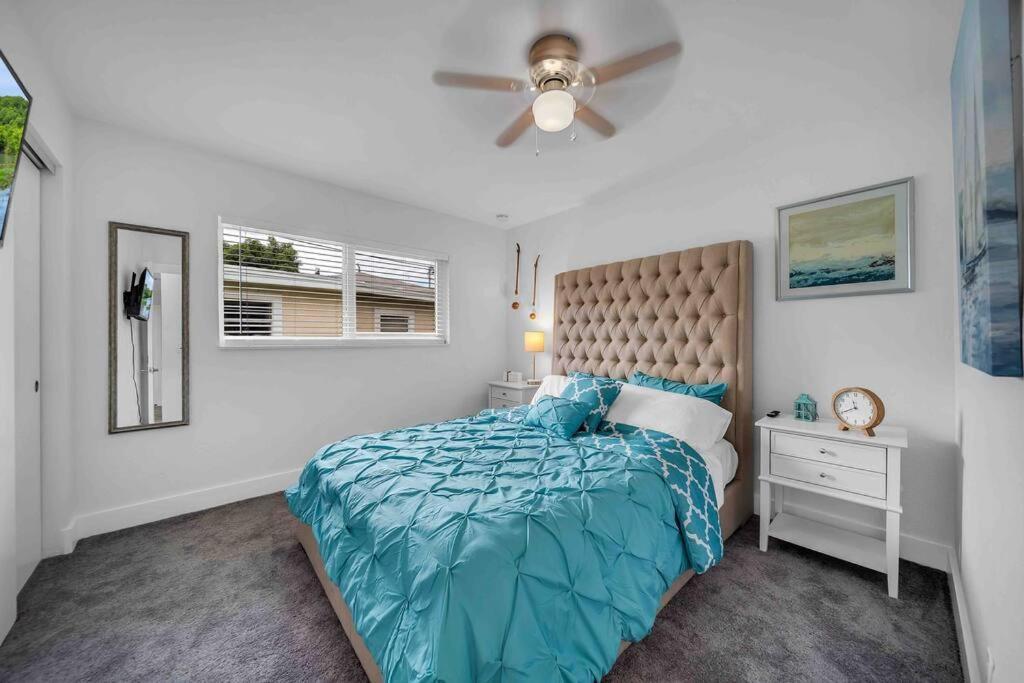 Sweet Escape 5 Br/2Ba Min From Airport And Beach Fort Lauderdale Exteriör bild
