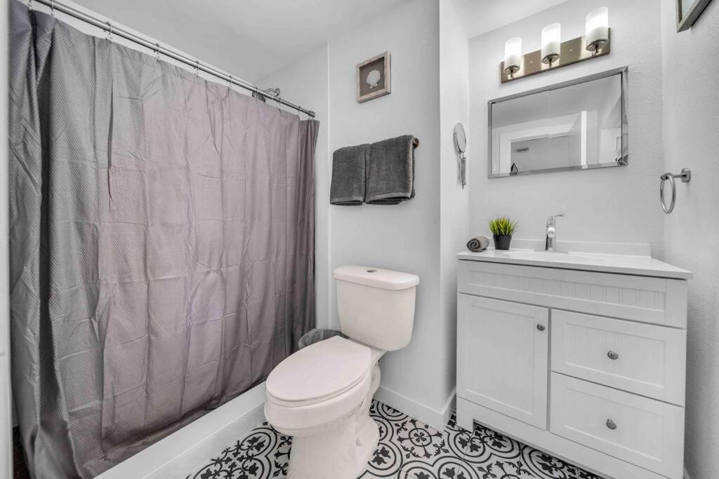 Sweet Escape 5 Br/2Ba Min From Airport And Beach Fort Lauderdale Exteriör bild