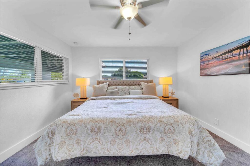 Sweet Escape 5 Br/2Ba Min From Airport And Beach Fort Lauderdale Exteriör bild