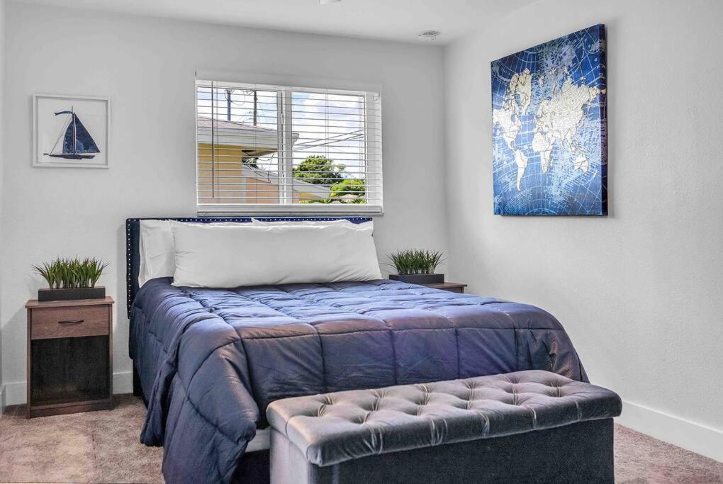 Sweet Escape 5 Br/2Ba Min From Airport And Beach Fort Lauderdale Exteriör bild