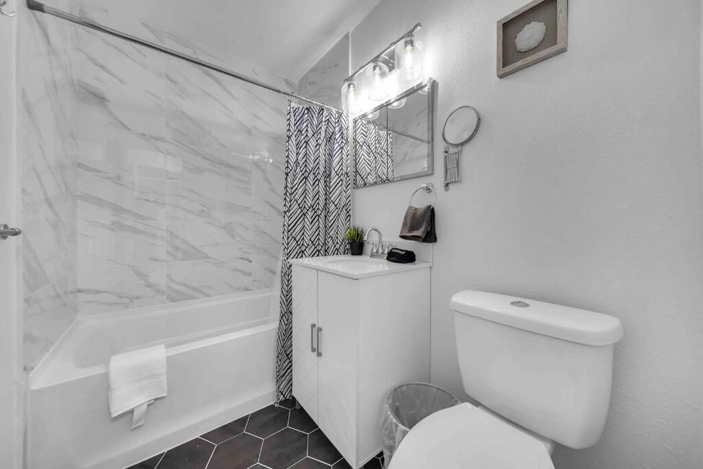 Sweet Escape 5 Br/2Ba Min From Airport And Beach Fort Lauderdale Exteriör bild