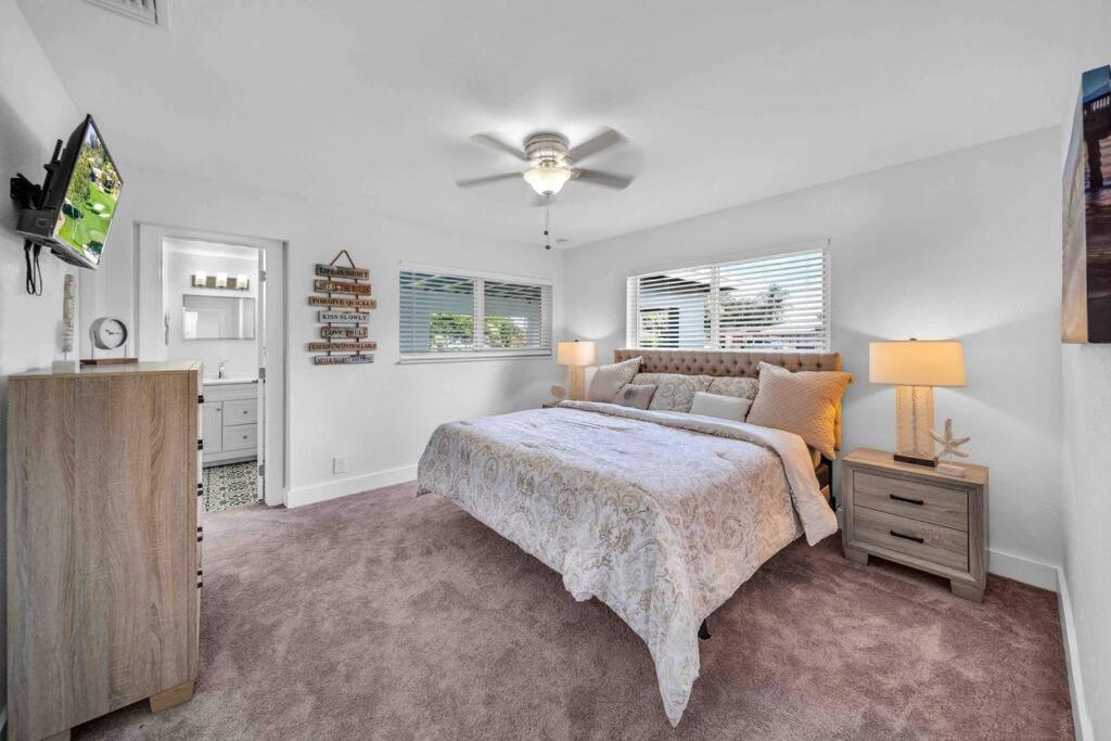 Sweet Escape 5 Br/2Ba Min From Airport And Beach Fort Lauderdale Exteriör bild